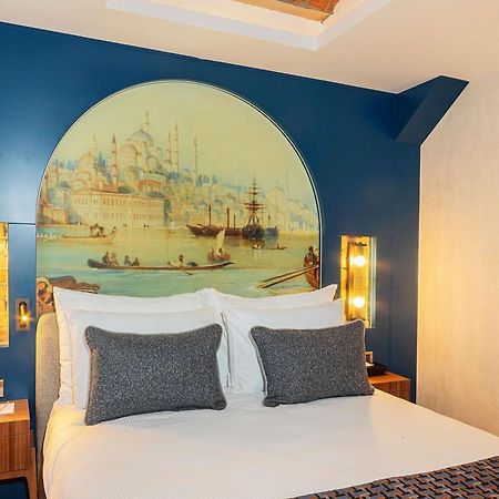 Levni Istanbul Hotel Handwritten Collection By Accor Εξωτερικό φωτογραφία