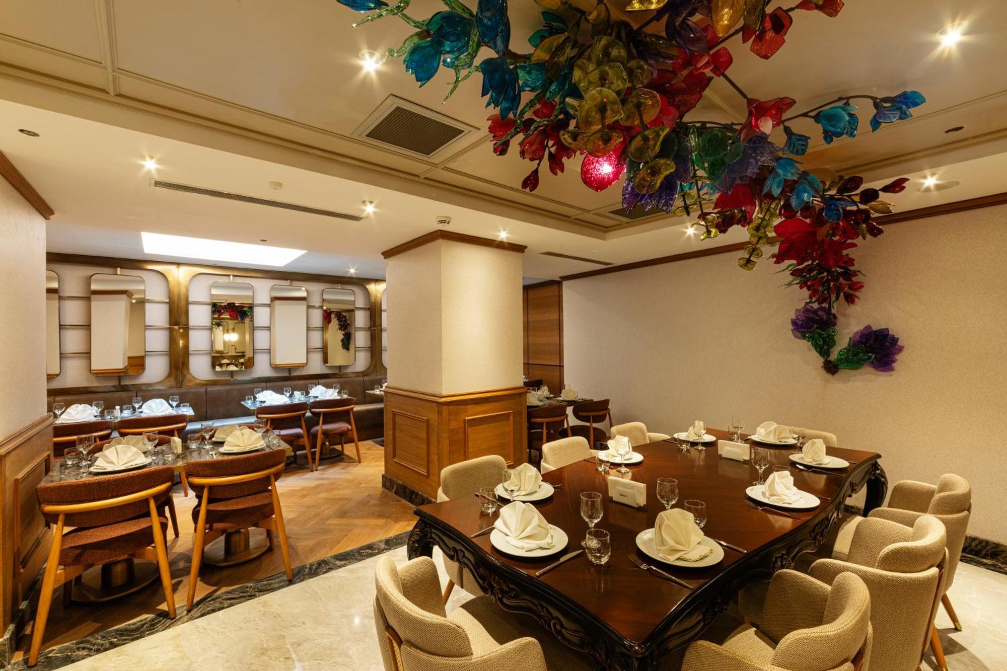 Levni Istanbul Hotel Handwritten Collection By Accor Εξωτερικό φωτογραφία