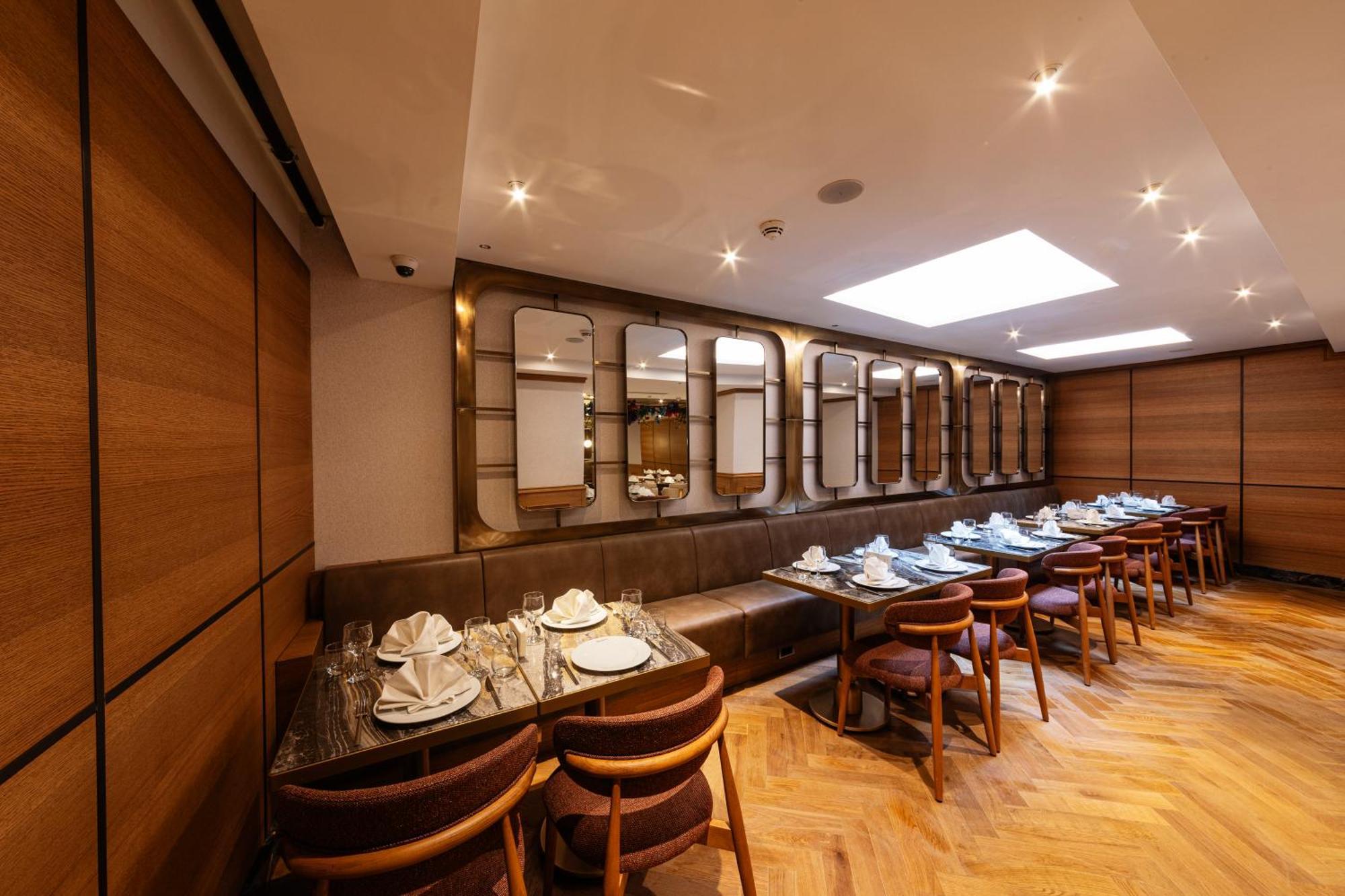 Levni Istanbul Hotel Handwritten Collection By Accor Εξωτερικό φωτογραφία