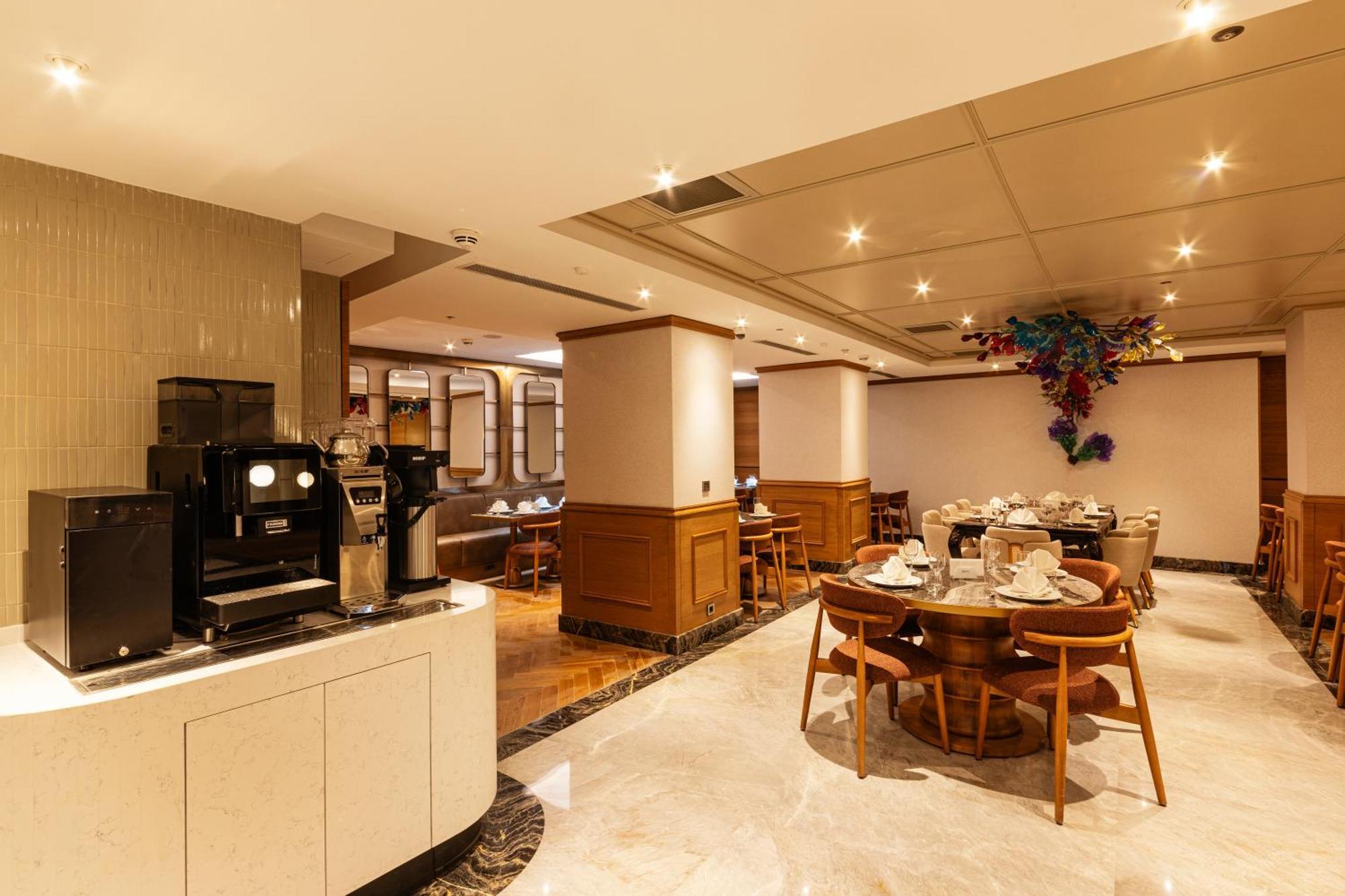 Levni Istanbul Hotel Handwritten Collection By Accor Εξωτερικό φωτογραφία