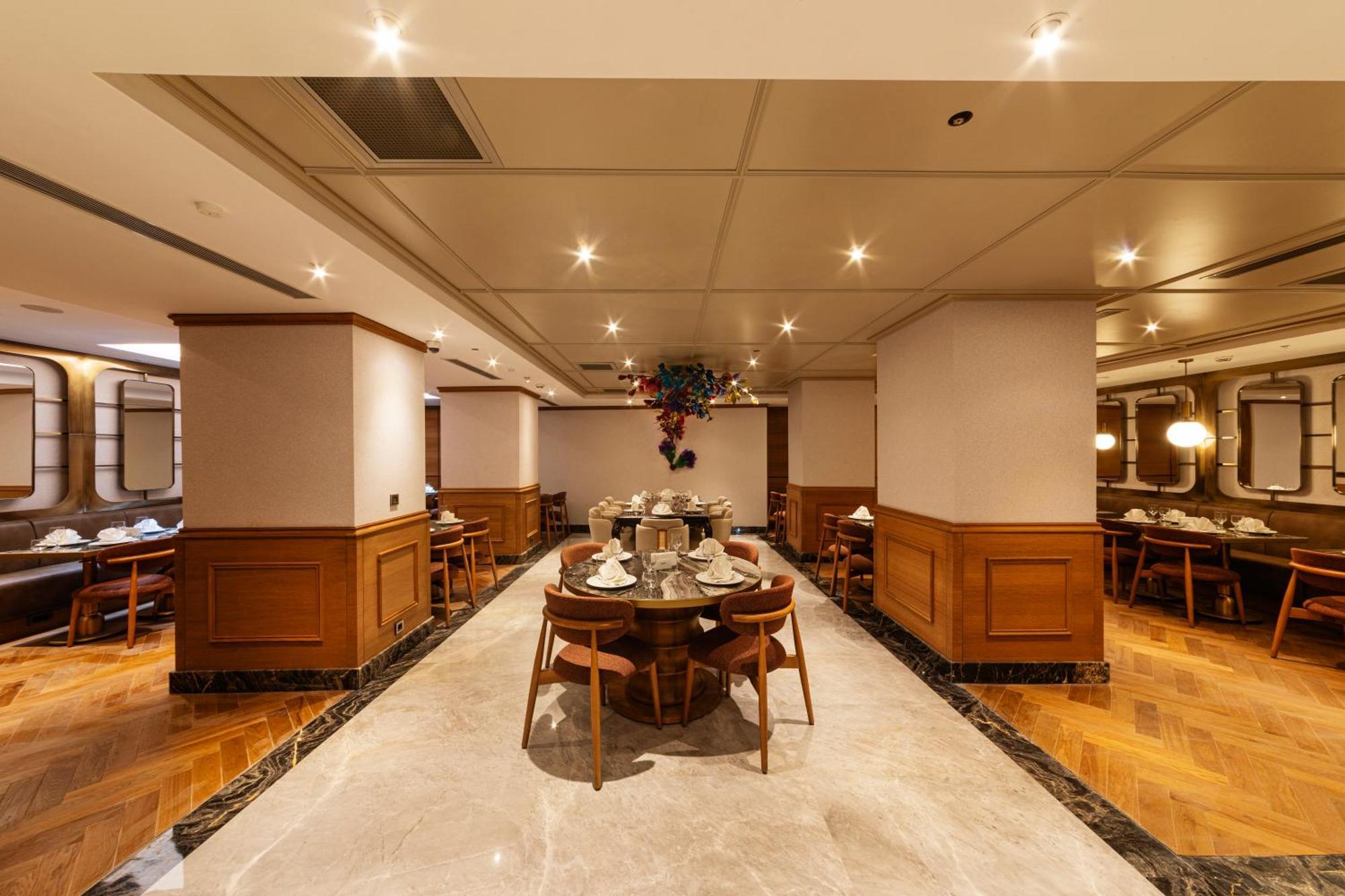 Levni Istanbul Hotel Handwritten Collection By Accor Εξωτερικό φωτογραφία