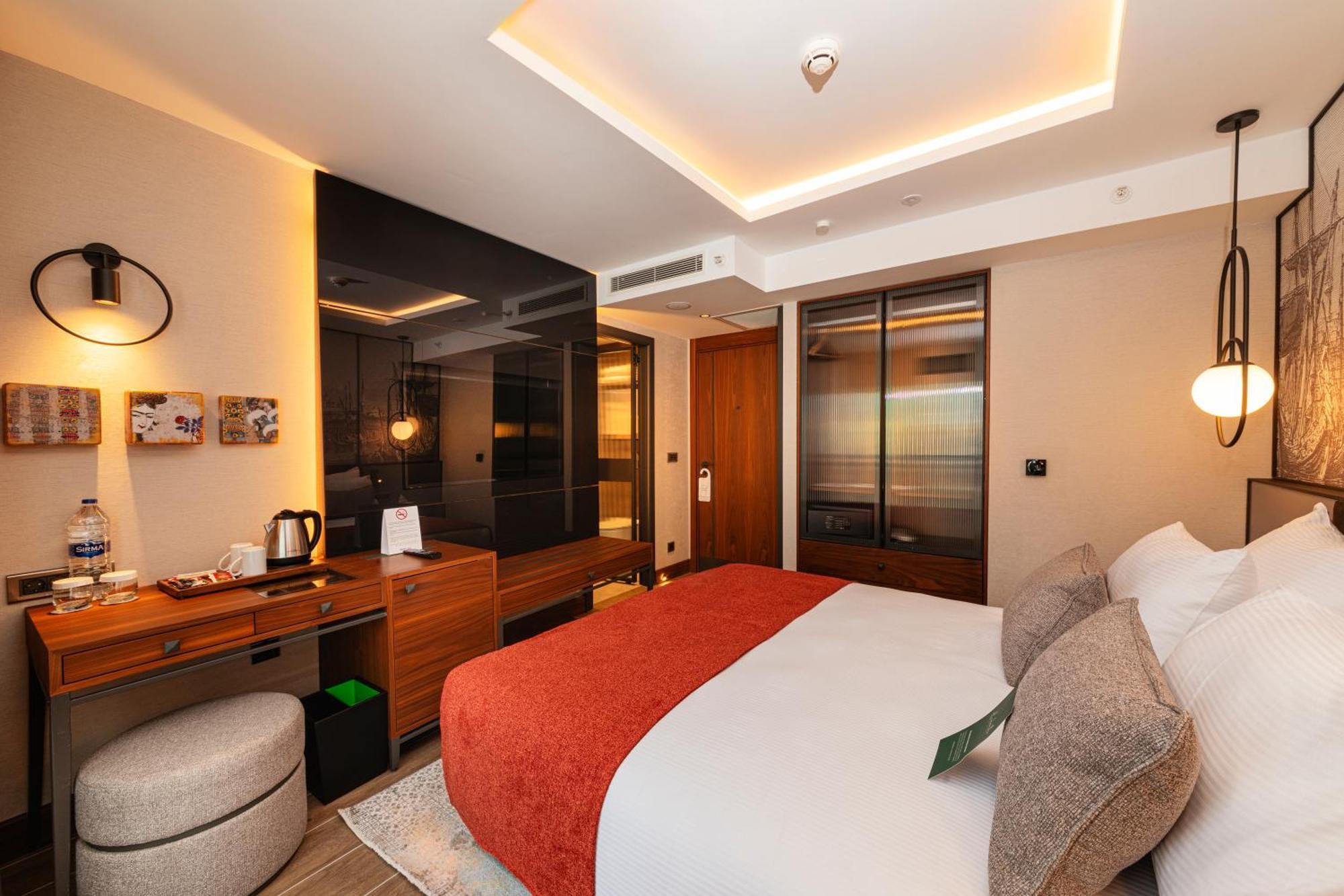 Levni Istanbul Hotel Handwritten Collection By Accor Δωμάτιο φωτογραφία