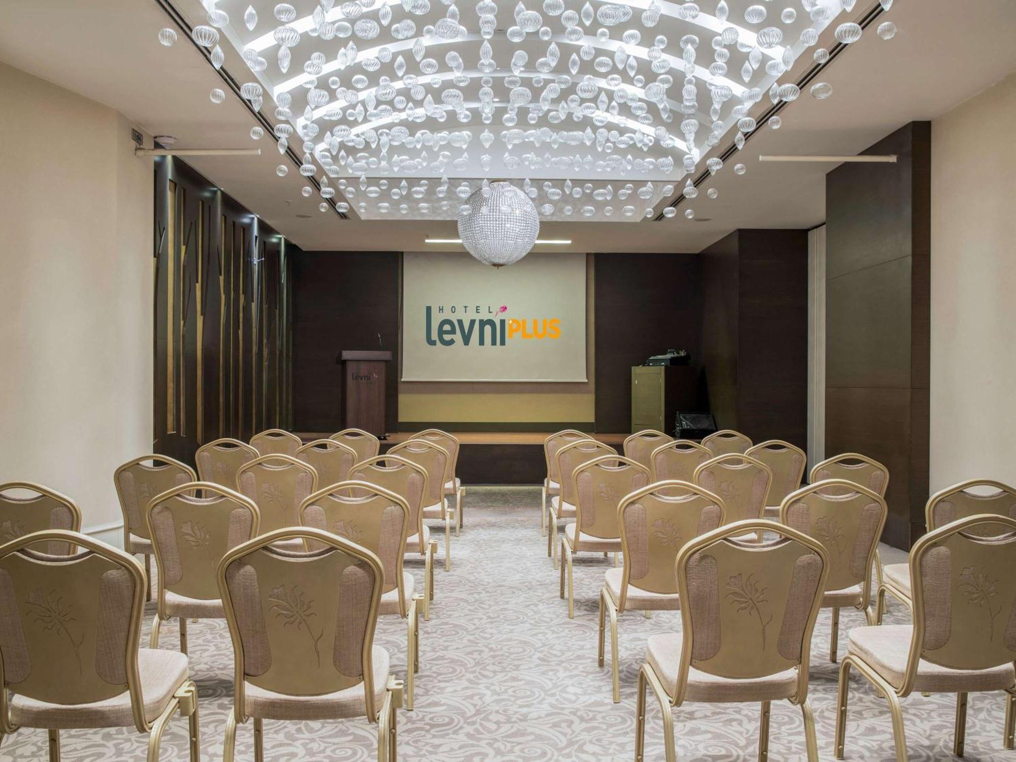 Levni Istanbul Hotel Handwritten Collection By Accor Εξωτερικό φωτογραφία