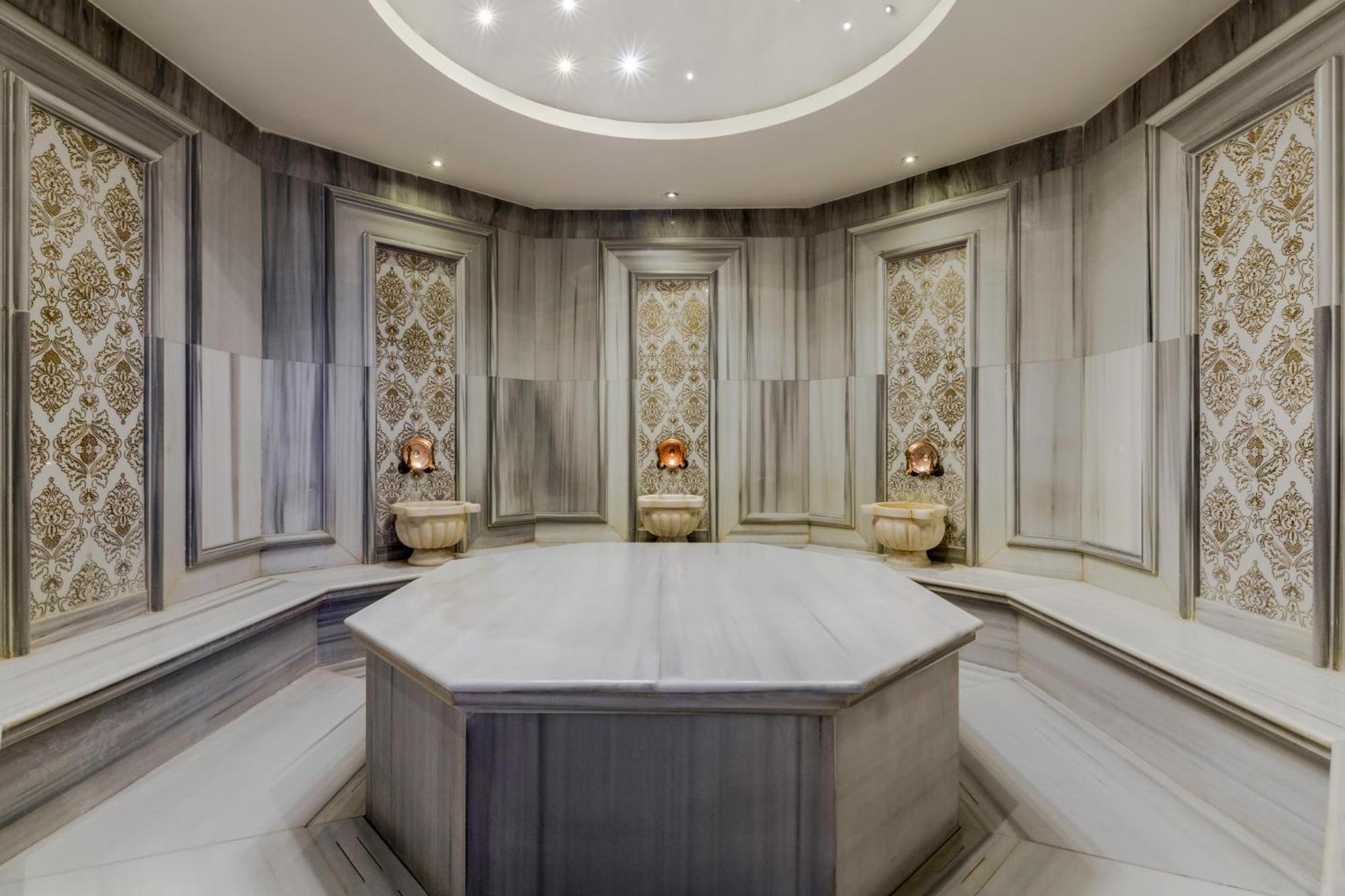Levni Istanbul Hotel Handwritten Collection By Accor Εξωτερικό φωτογραφία