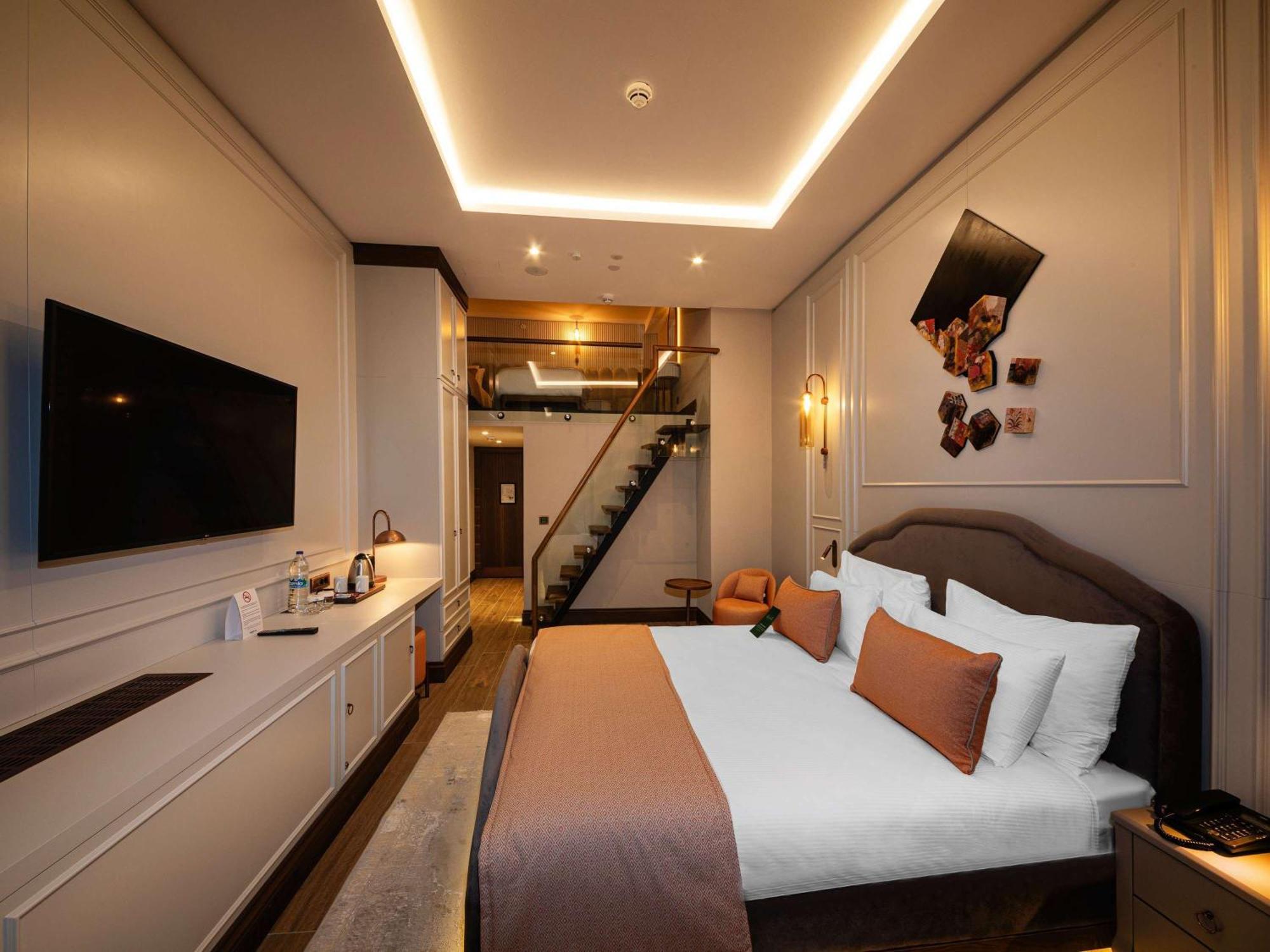 Levni Istanbul Hotel Handwritten Collection By Accor Εξωτερικό φωτογραφία