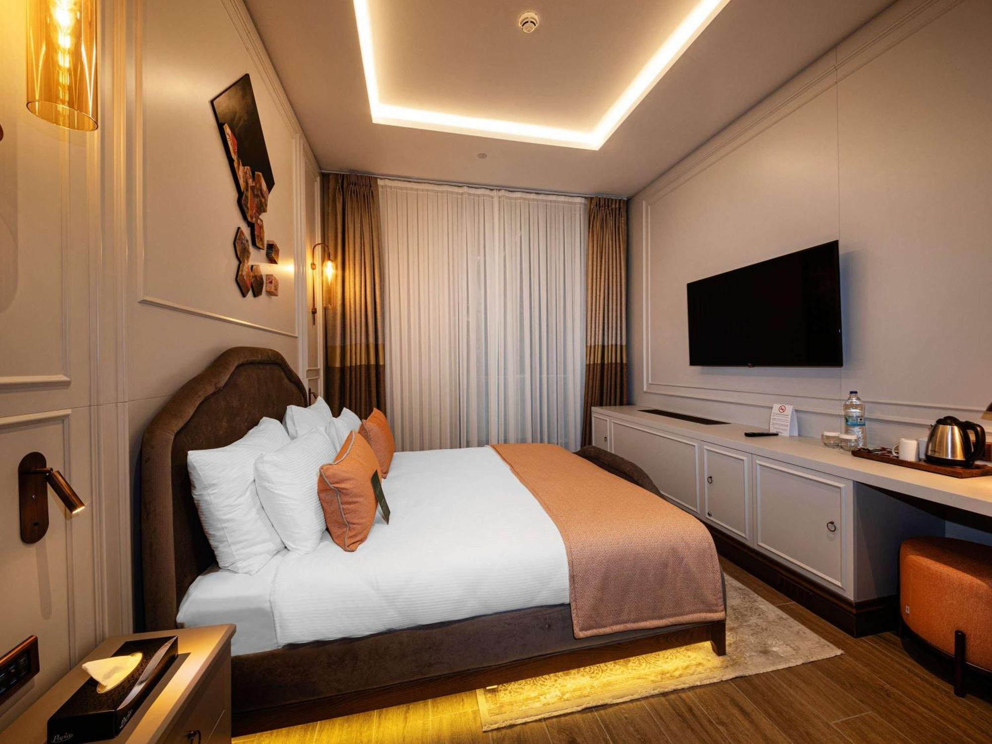 Levni Istanbul Hotel Handwritten Collection By Accor Εξωτερικό φωτογραφία