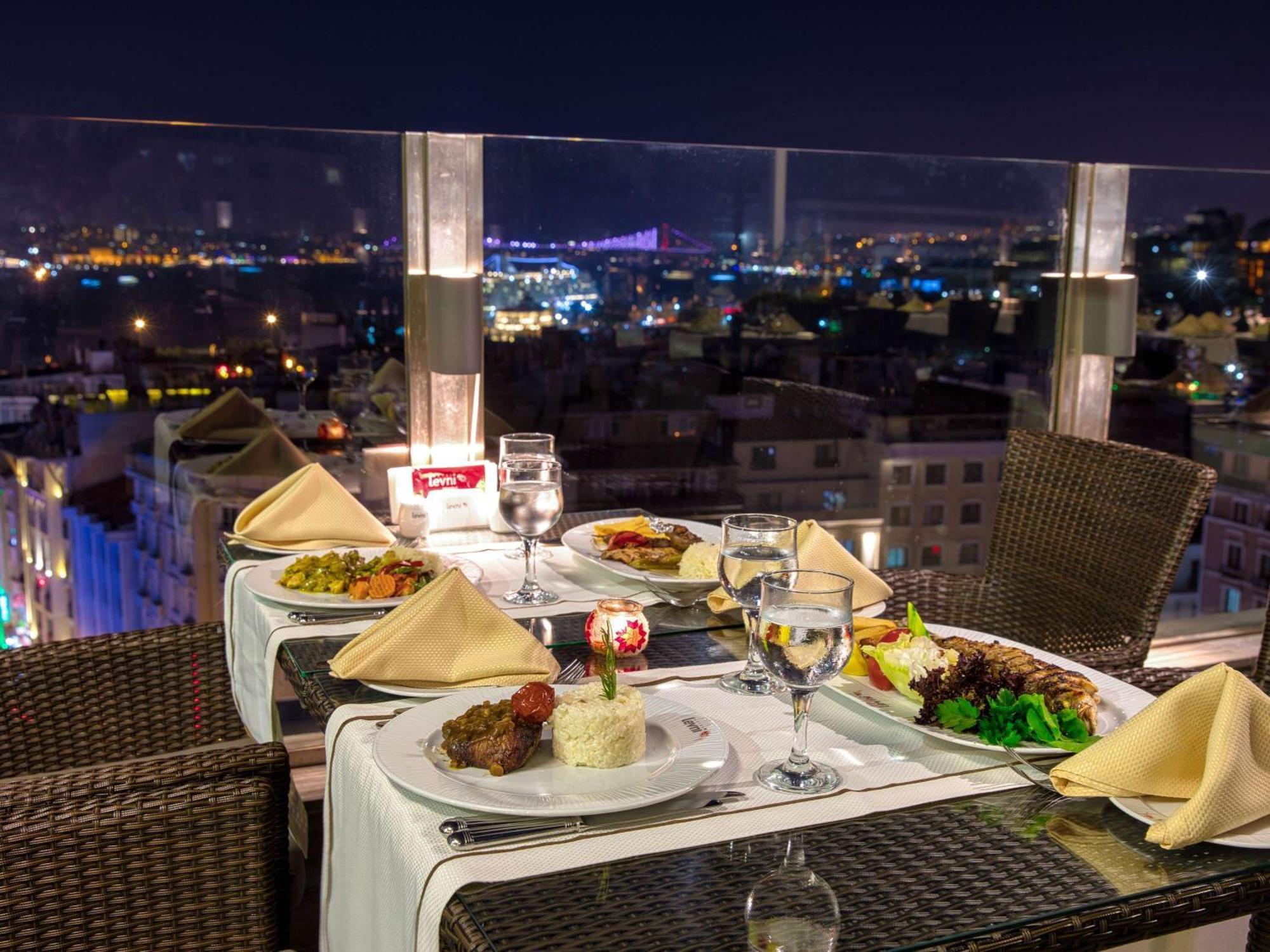 Levni Istanbul Hotel Handwritten Collection By Accor Εξωτερικό φωτογραφία