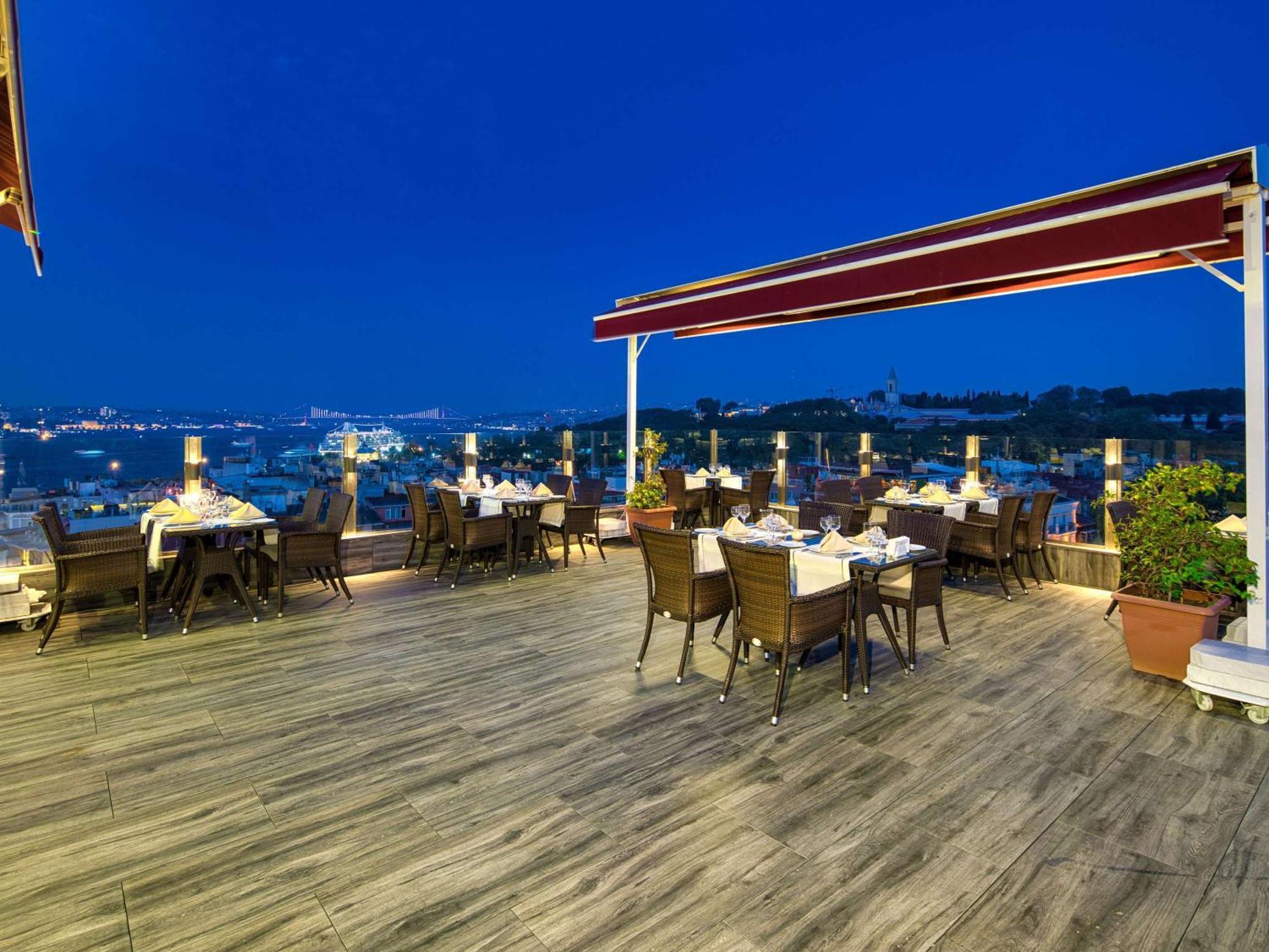 Levni Istanbul Hotel Handwritten Collection By Accor Εξωτερικό φωτογραφία