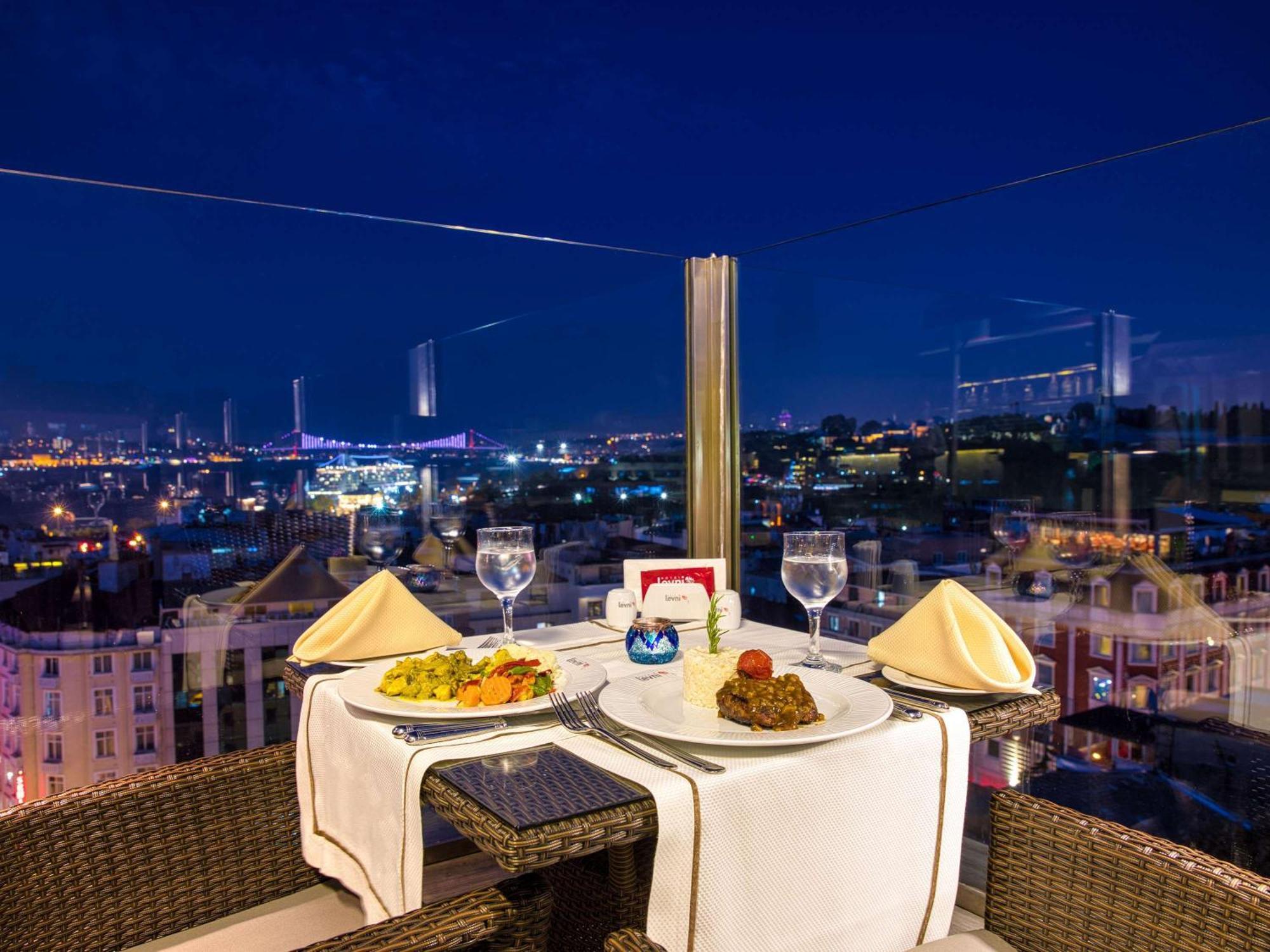 Levni Istanbul Hotel Handwritten Collection By Accor Εξωτερικό φωτογραφία