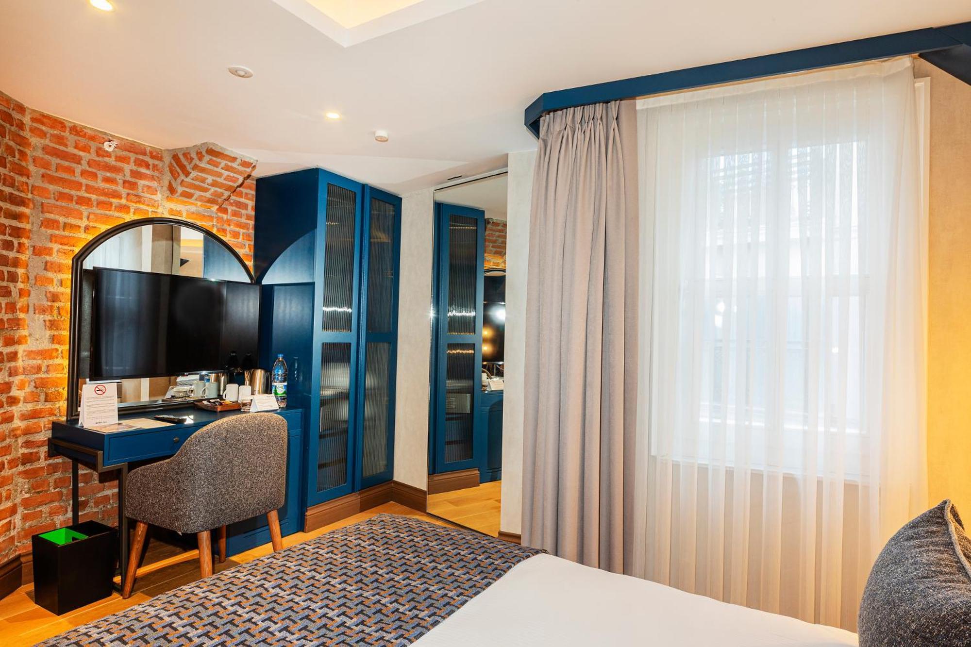 Levni Istanbul Hotel Handwritten Collection By Accor Εξωτερικό φωτογραφία