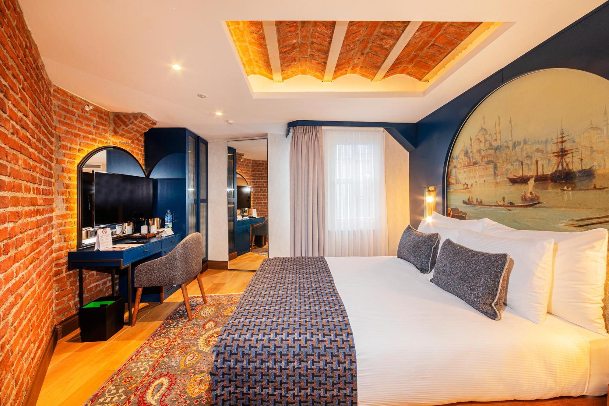 Levni Istanbul Hotel Handwritten Collection By Accor Εξωτερικό φωτογραφία