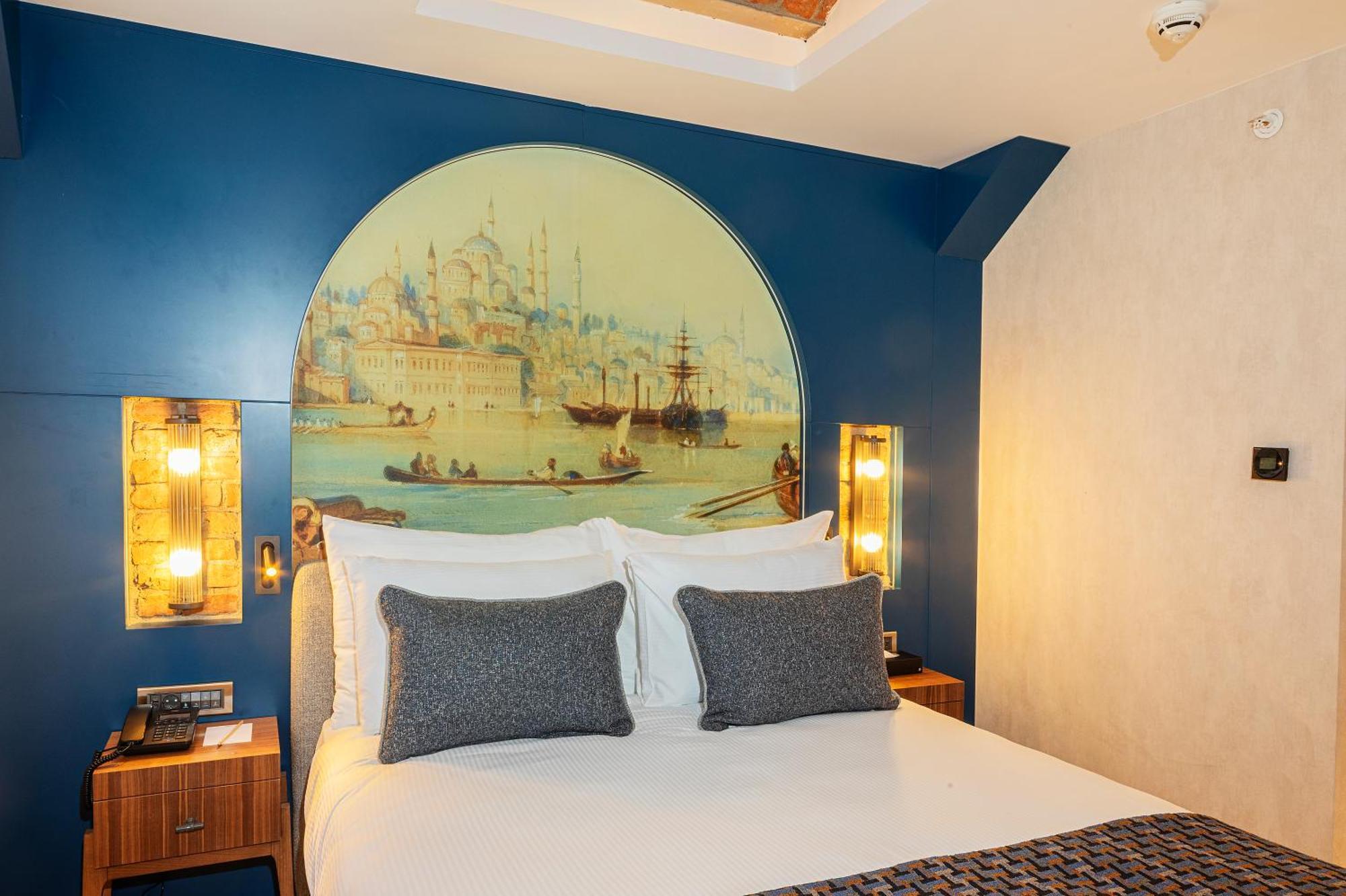 Levni Istanbul Hotel Handwritten Collection By Accor Δωμάτιο φωτογραφία
