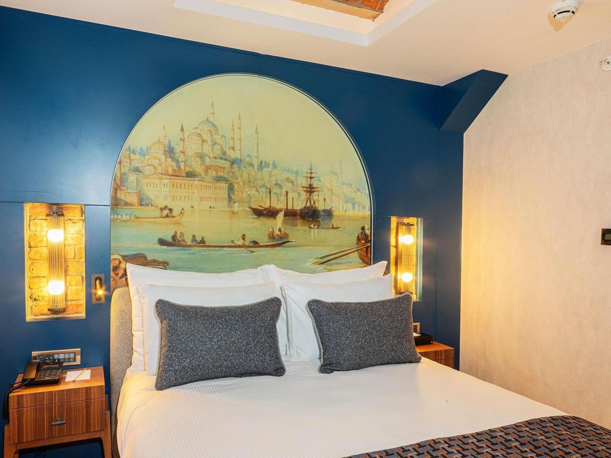 Levni Istanbul Hotel Handwritten Collection By Accor Εξωτερικό φωτογραφία