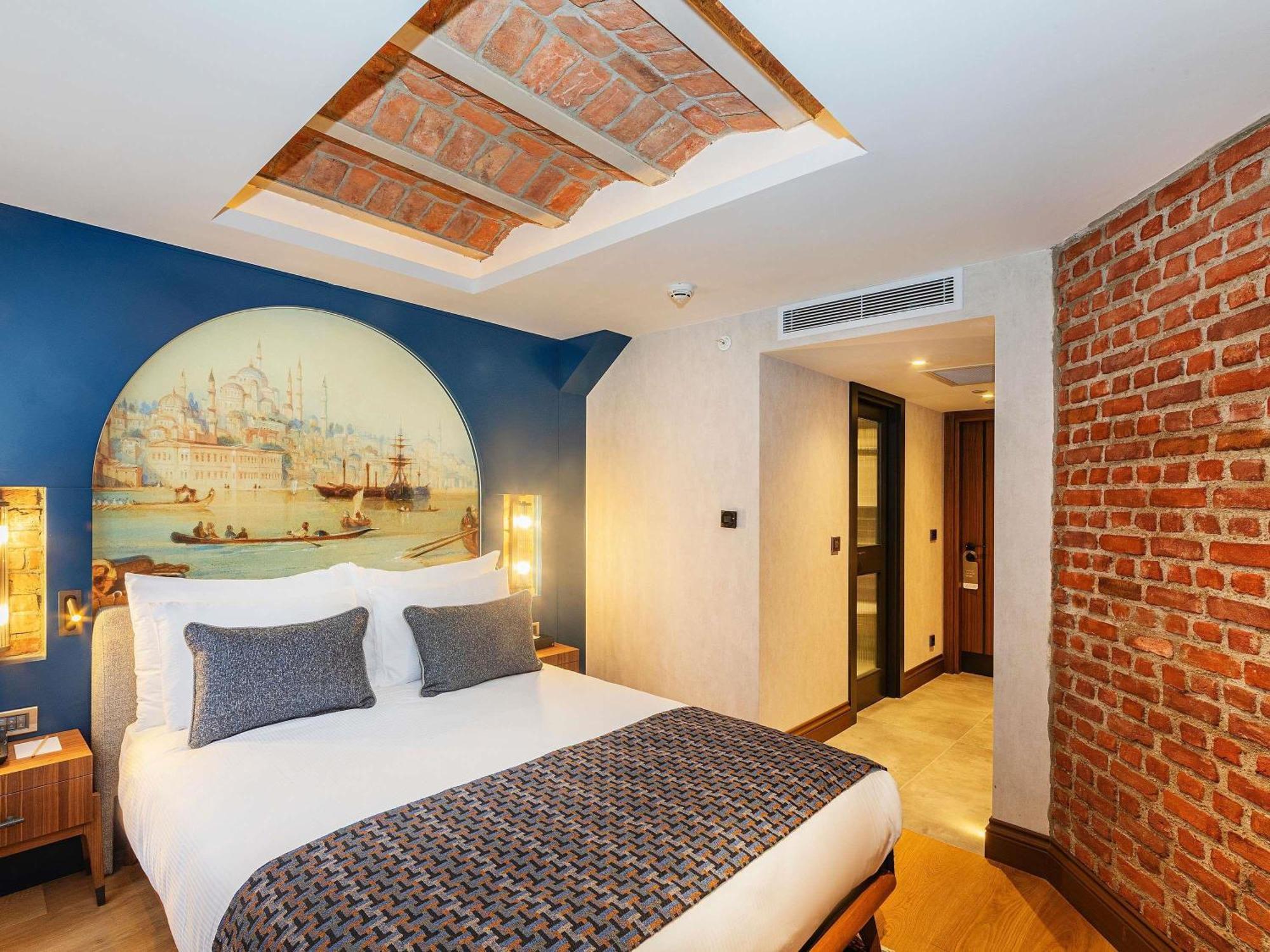 Levni Istanbul Hotel Handwritten Collection By Accor Εξωτερικό φωτογραφία